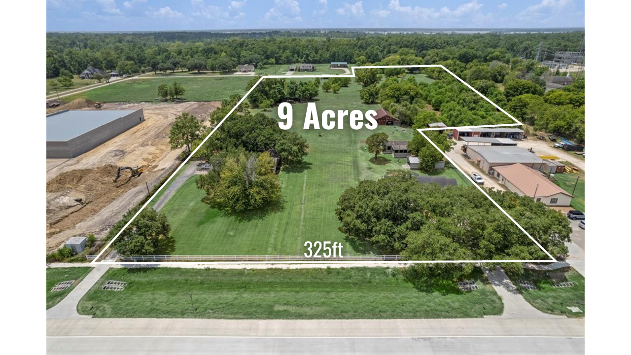 22527 FM 2100 Rd, Crosby, TX for sale Primary Photo- Image 1 of 5