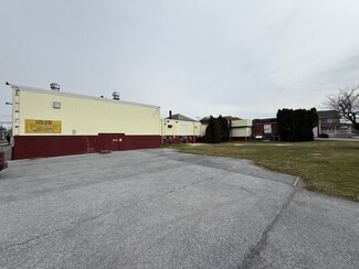 More details for 140 N Locust St, Palmyra, PA - Industrial for Sale