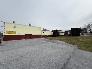 Plus de détails pour 140 N Locust St, Palmyra, PA - Industriel à vendre