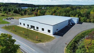 Plus de détails pour 15 Synergy Park Dr, Clifton Park, NY - Industriel à louer