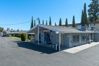 Plus de détails pour 7280 Blue Hill Dr, San Jose, CA - Bureau à louer