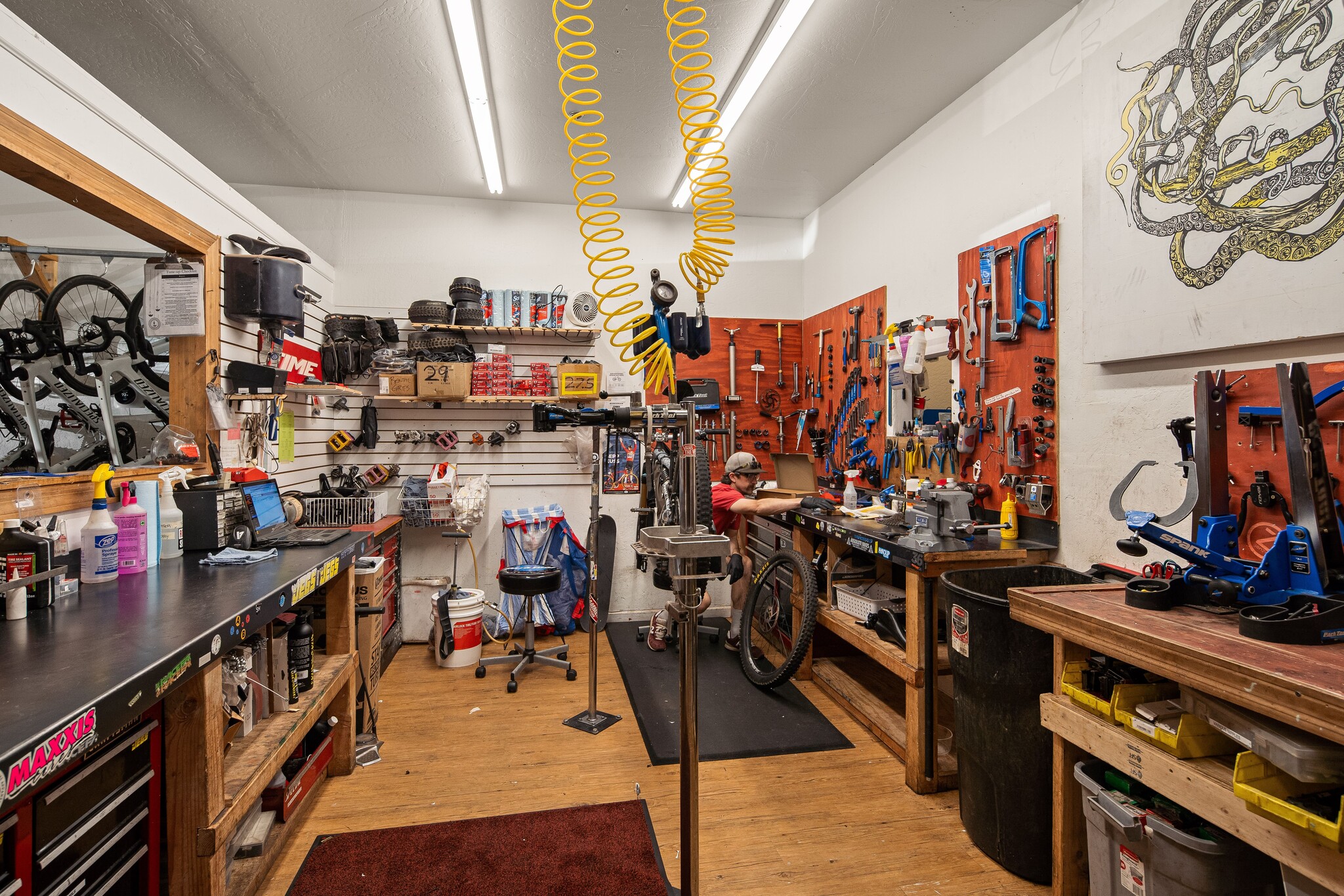 6101 State Route 179, Sedona, AZ à louer Photo intérieure- Image 1 de 3