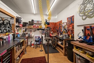 6101 State Route 179, Sedona, AZ à louer Photo intérieure- Image 1 de 3