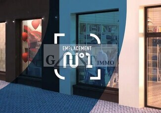 Plus de détails pour Commerce de détail à vendre