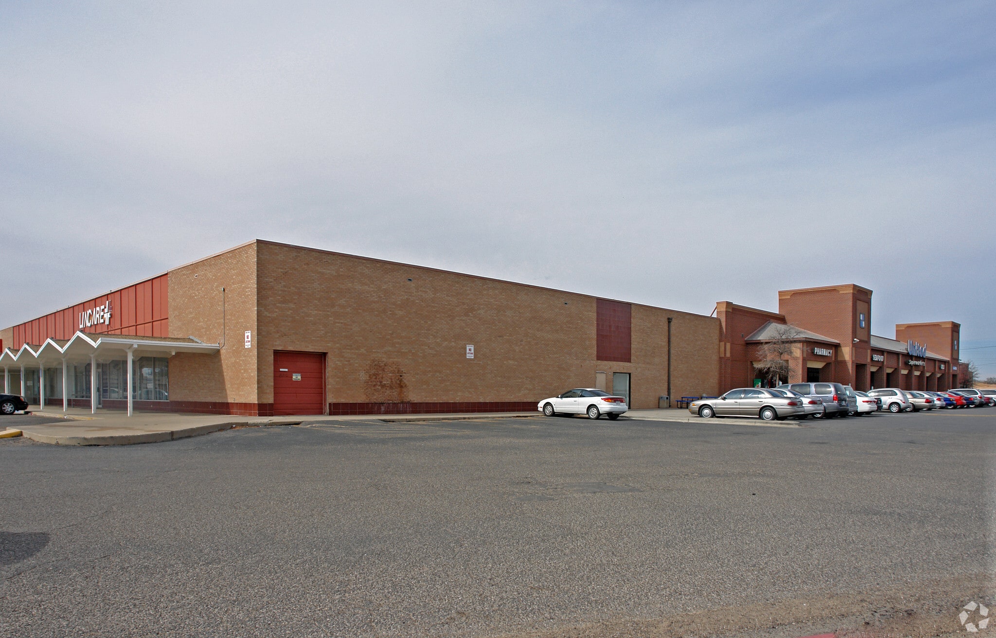5002 34th St, Lubbock, TX for lease Primary Photo- Image 1 of 16