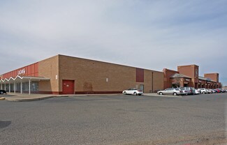 Plus de détails pour 5002 34th St, Lubbock, TX - Commerce de détail à louer