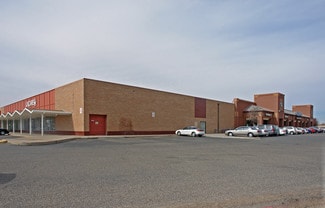 More details for 5002 34th St, Lubbock, TX - Retail for Lease