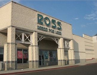 Plus de détails pour 5404-5506 San Bernardo Ave, Laredo, TX - Commerce de détail à louer