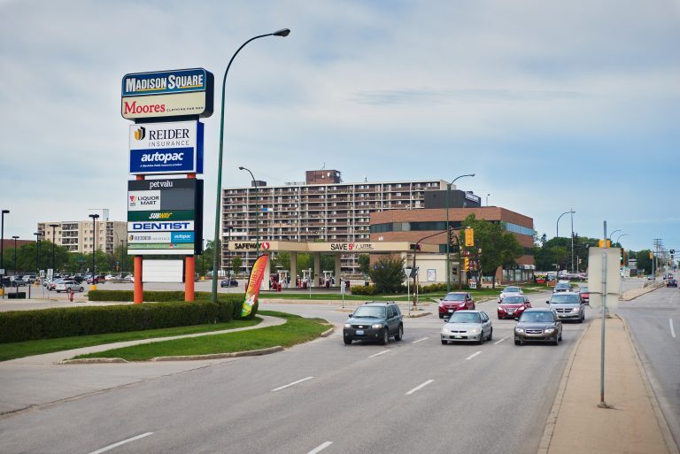 1600 Ness Av, Winnipeg, MB for sale Building Photo- Image 1 of 1