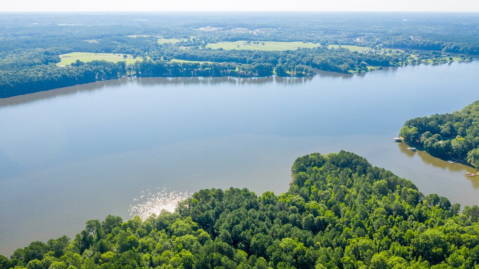 Reids Ferry Rd, Buckhead, GA à vendre - A rien - Image 1 de 1