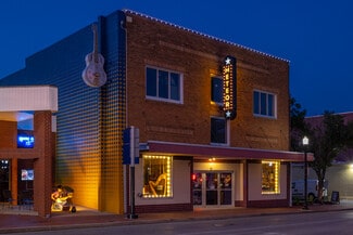 Plus de détails pour 128 W Central Ave, Bentonville, AR - Commerce de détail à vendre