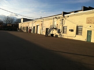 More details for 273 Lenox St, Norwood, MA - Industrial for Lease