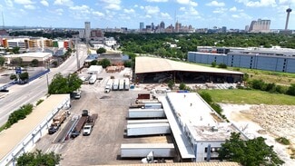 Plus de détails pour 400 Probandt St, San Antonio, TX - Industriel à louer