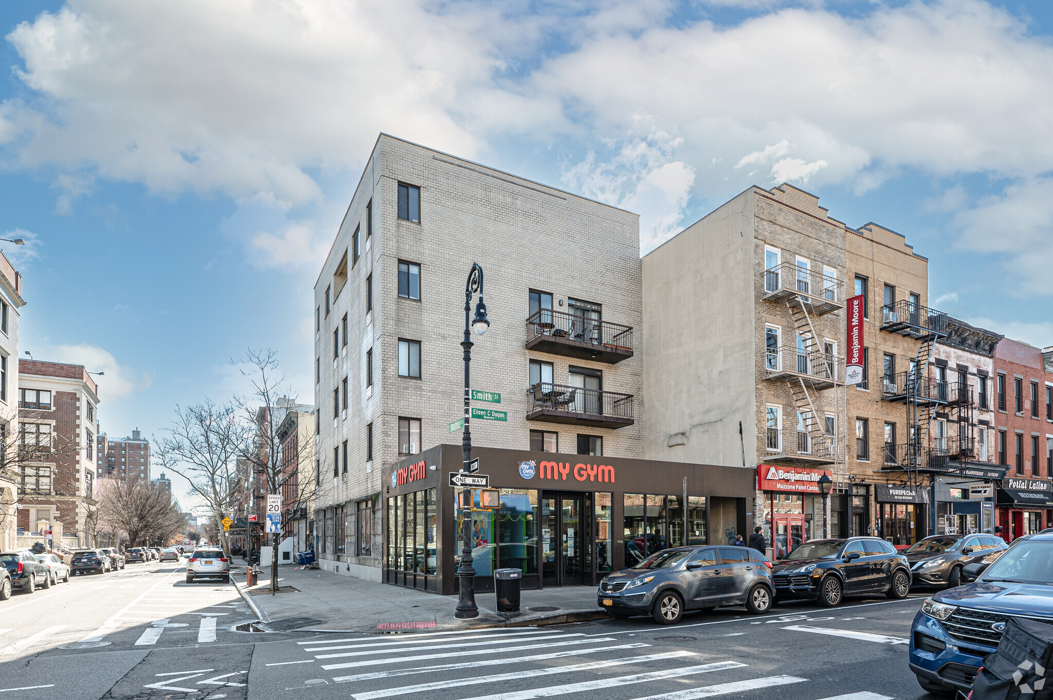 209 Smith St, Brooklyn, NY for sale Primary Photo- Image 1 of 1