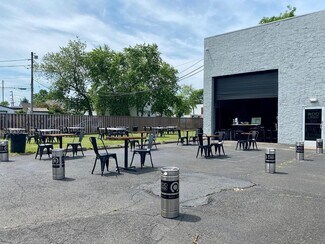 Plus de détails pour 500-576 Bristol pike, Bristol, PA - Commerce de détail à vendre