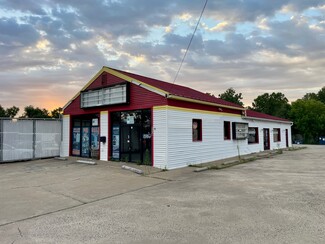 More details for 8375 Centreville Rd, Manassas, VA - Retail for Lease