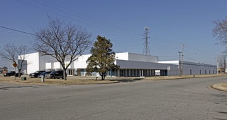 More details for 1381-1397 Baker Rd, Virginia Beach, VA - Industrial for Lease
