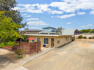 More details for 5105-5107 MacDonald Ave, Richmond, CA - Multifamily for Sale