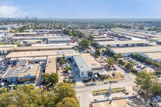 66 Riverside Rd, Chipping Norton, NSW - Aerial map view