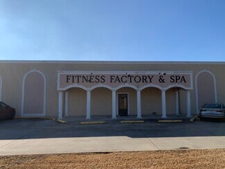 Plus de détails pour 118 Hollis Crump Dr., Jasper, AL - Commerce de détail à vendre