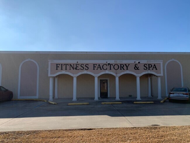 Plus de détails pour 118 Hollis Crump Dr., Jasper, AL - Commerce de détail à vendre