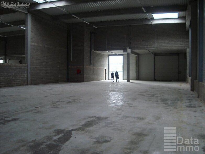 10 Rue Marcellin Berthelot, Mitry-Mory for lease - Building Photo - Image 3 of 13