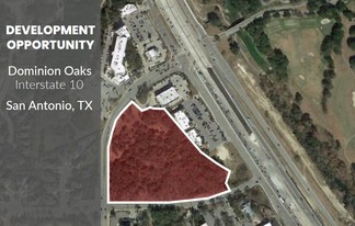 6.45AC Remaining - Dominion Oaks - Theater