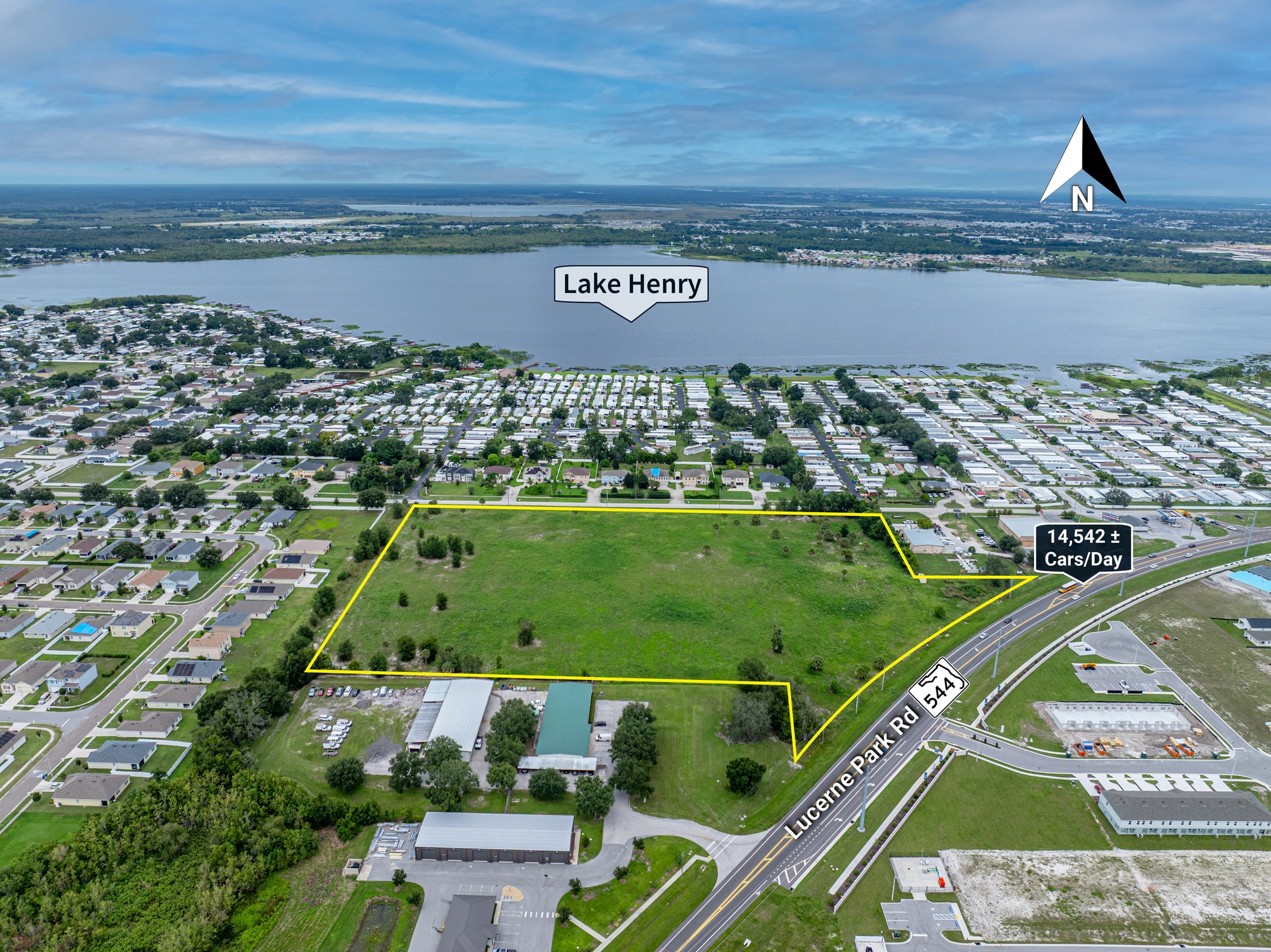 0 Old Lucerne Park Rd, Winter Haven, FL for sale Primary Photo- Image 1 of 14
