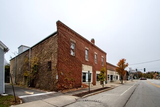 Plus de détails pour 410 Ridge Rd, Wilmette, IL - Bureau/Local commercial, Local commercial à louer