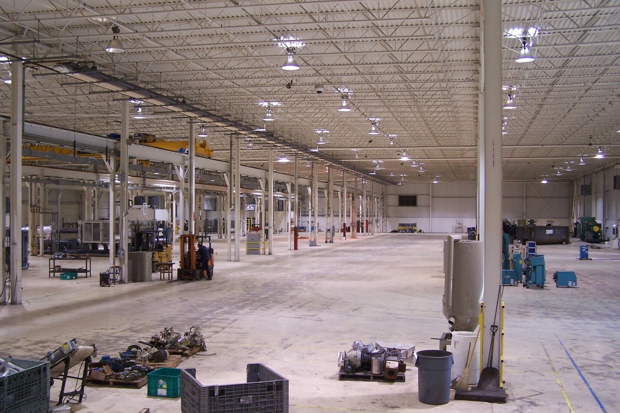 699-709 James L. Hart Pky, Ypsilanti, MI à louer Photo intérieure- Image 1 de 4