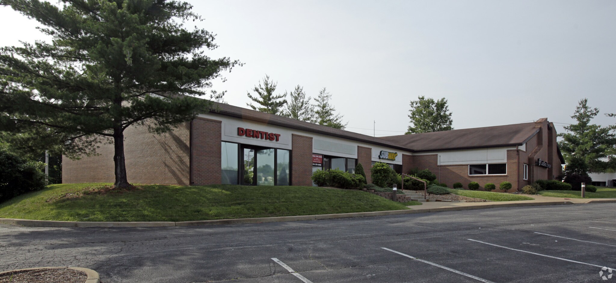 4305 Butler Hill Rd, Saint Louis, MO for sale Building Photo- Image 1 of 2