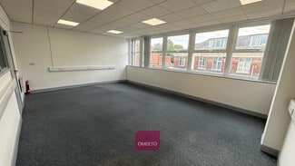 More details for 101A-105A High Rd, Beeston - Office for Lease