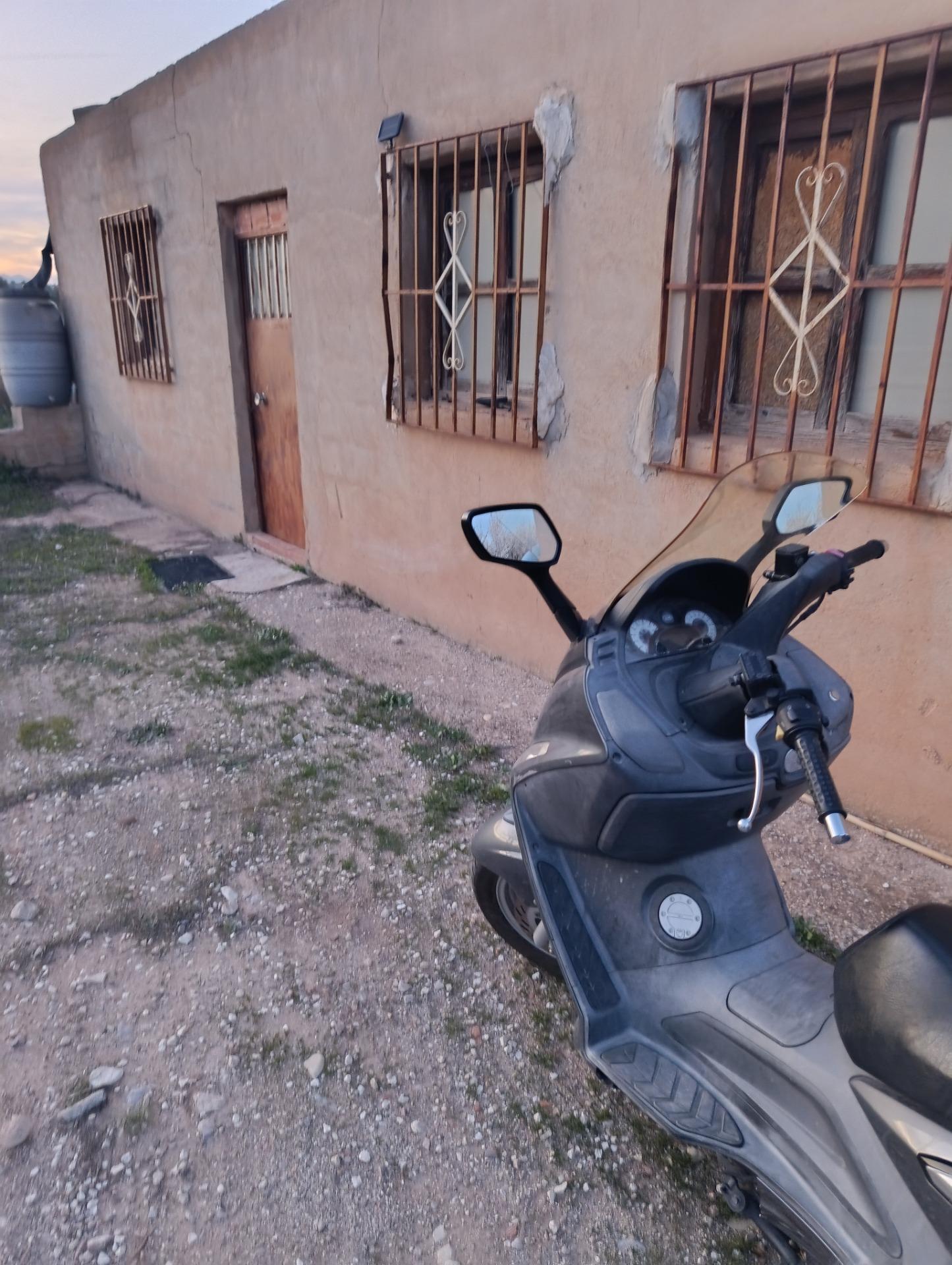 Sin Numer, Paraje Llano de, Cehegín, Murcia for sale Building Photo- Image 1 of 22