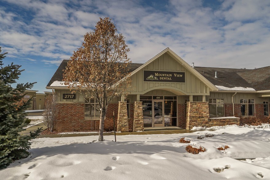 2717 N Highway 89, Pleasant View, UT à vendre - Photo du bâtiment - Image 2 de 60