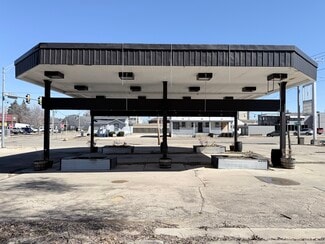 More details for 220 N Galena Ave, Freeport, IL - Land for Sale