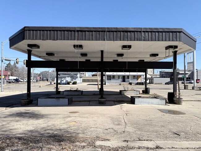 Plus de détails pour 220 N Galena Ave, Freeport, IL - Terrain à vendre