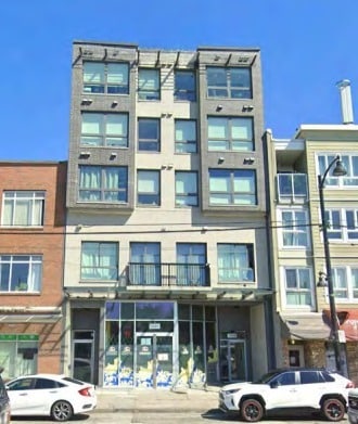 More details for 2551 Kingsway, Vancouver, BC - Multifamily for Sale