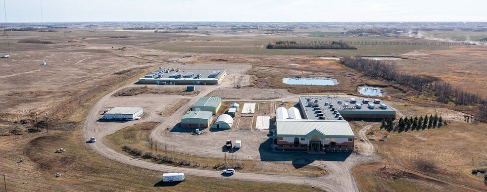 1 Plant Technology Rd, Saskatoon, SK for lease - Building Photo - Image 3 of 7