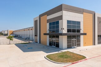 More details for 5367 Dietrich Rd, San Antonio, TX - Industrial for Lease