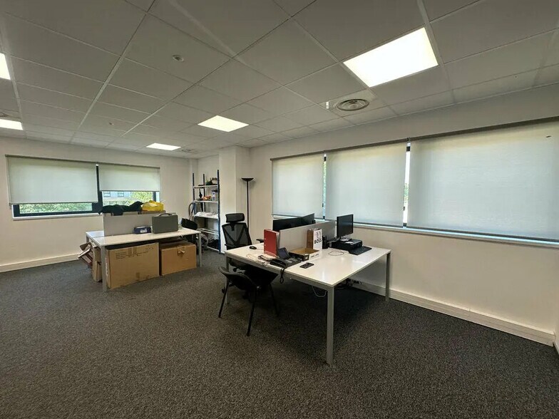 Office in Schiltigheim for sale - Interior Photo - Image 3 of 4