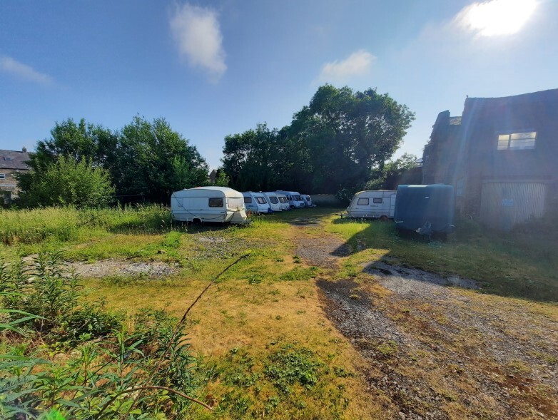 Dotcliffe Rd, Kelbrook for sale Primary Photo- Image 1 of 5