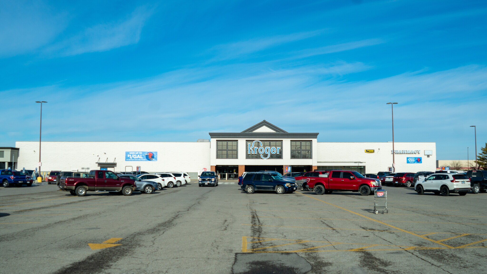 601 S Commercial St, Harrisburg, IL for lease Interior Photo- Image 1 of 5