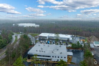 475 Paramount Dr, Raynham, MA - AERIAL  map view