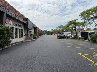 Plus de détails pour 1701-1735 W Armitage Ct, Addison, IL - Local d'activités, Industriel à louer