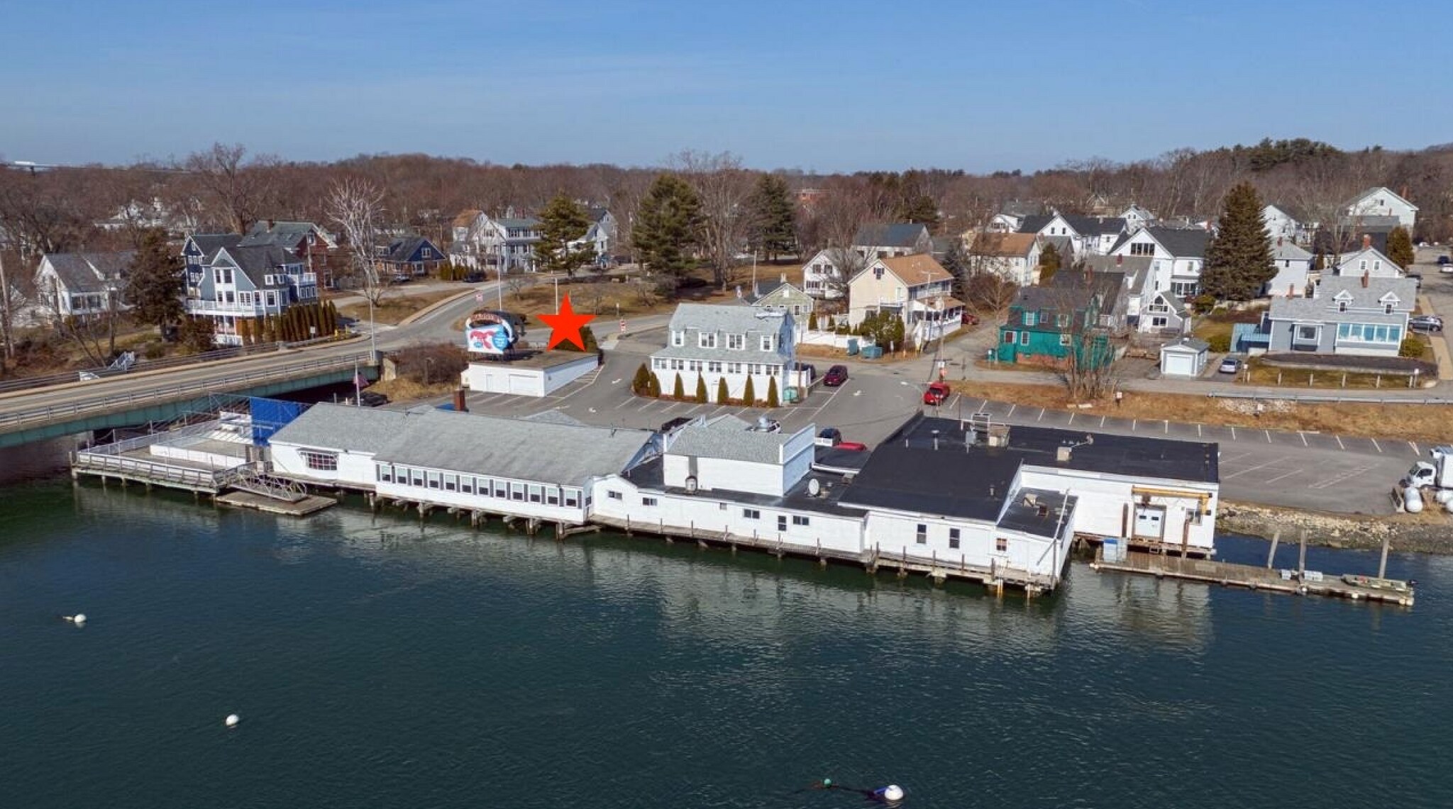 11 Water St, Kittery, ME à vendre Photo du bâtiment- Image 1 de 1