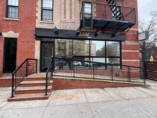 Plus de détails pour 703 Rogers Ave, Brooklyn, NY - Commerce de détail à louer