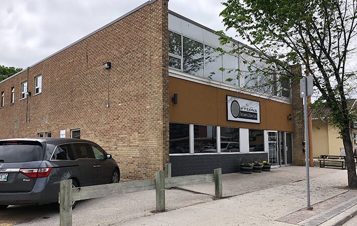 288 Marion St, Winnipeg, MB à vendre Photo du bâtiment- Image 1 de 1