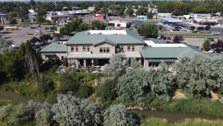 More details for 2805 Blaine St, Caldwell, ID - Office for Lease