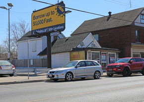 264 Kenilworth Ave N, Hamilton ON - Services immobiliers commerciaux