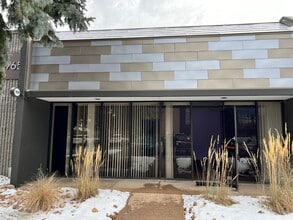 8745 E Orchard Rd, Greenwood Village, CO for lease Building Photo- Image 2 of 5
